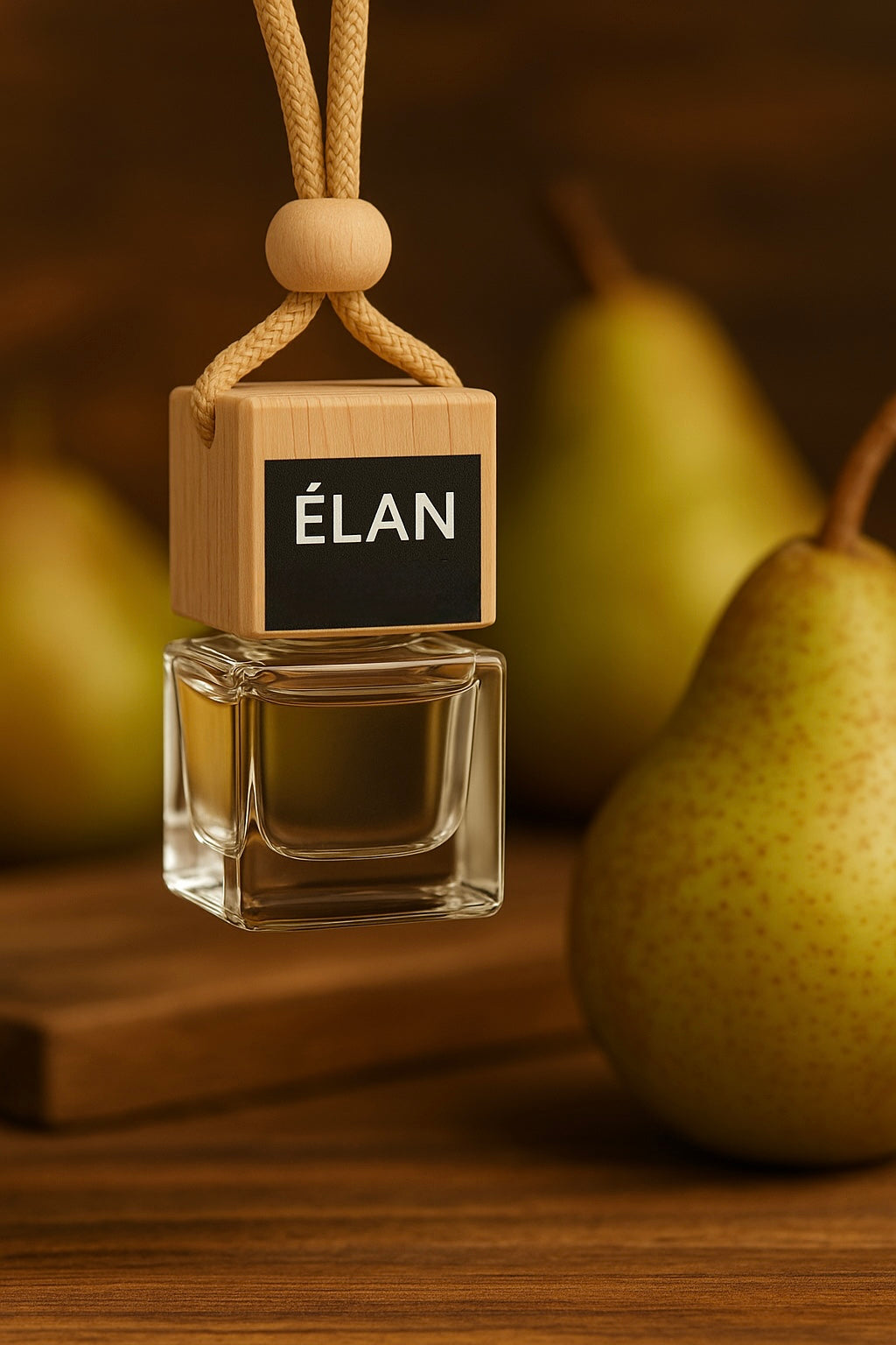Luxury Car Diffuser – Long-Lasting Hanging Air Freshener | 8 Signature Scents Inspired by Iconic Fragrances