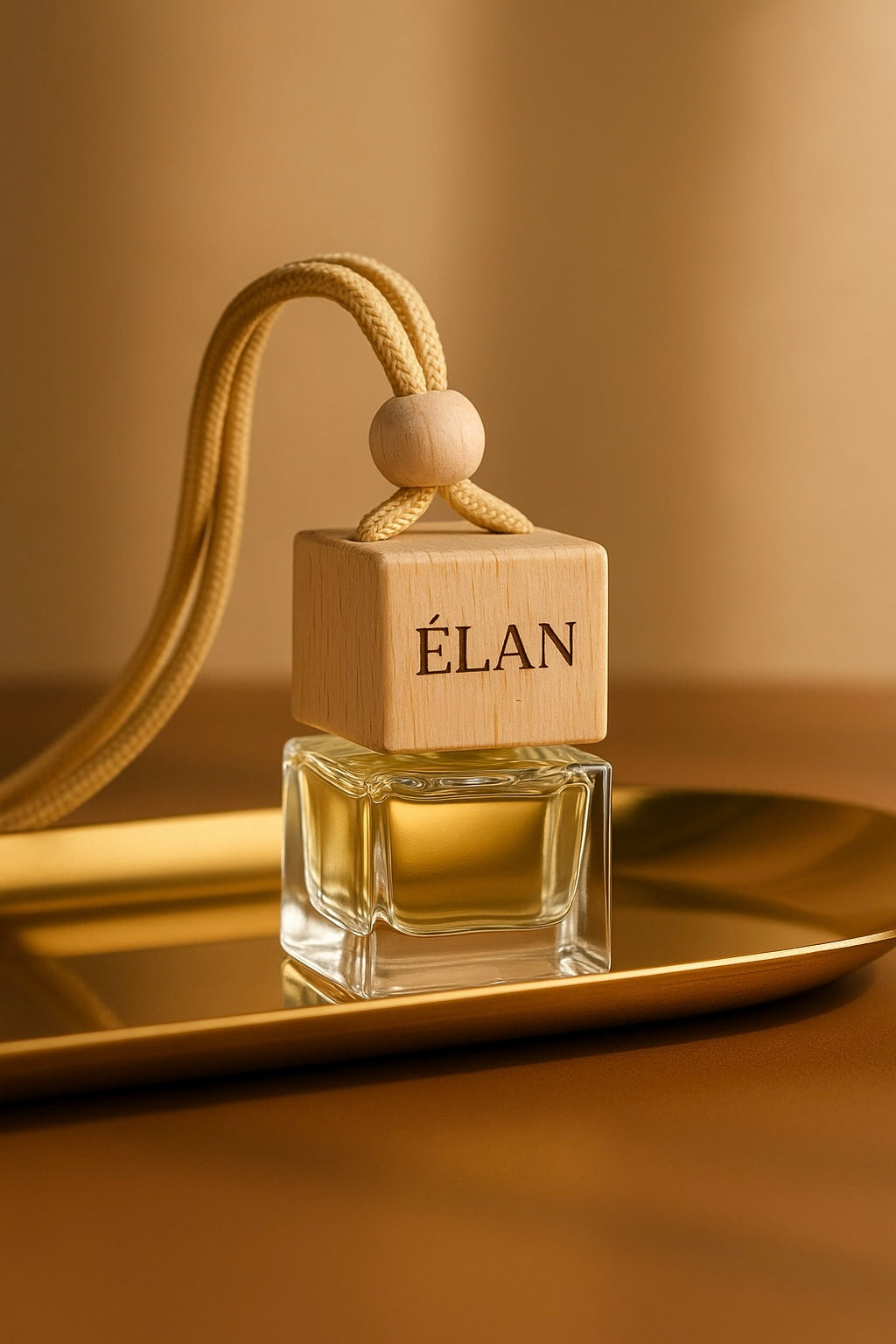 Luxury Car Diffuser – Long-Lasting Hanging Air Freshener | 8 Signature Scents Inspired by Iconic Fragrances