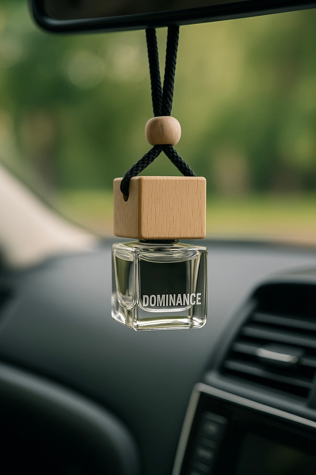 Luxury Car Diffuser – Long-Lasting Hanging Air Freshener | 8 Signature Scents Inspired by Iconic Fragrances