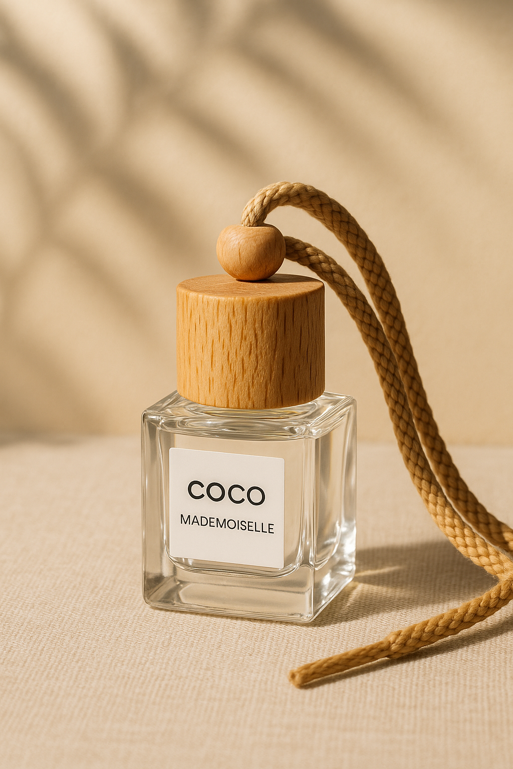 Luxury Car Diffuser – Long-Lasting Hanging Air Freshener | 8 Signature Scents Inspired by Iconic Fragrances