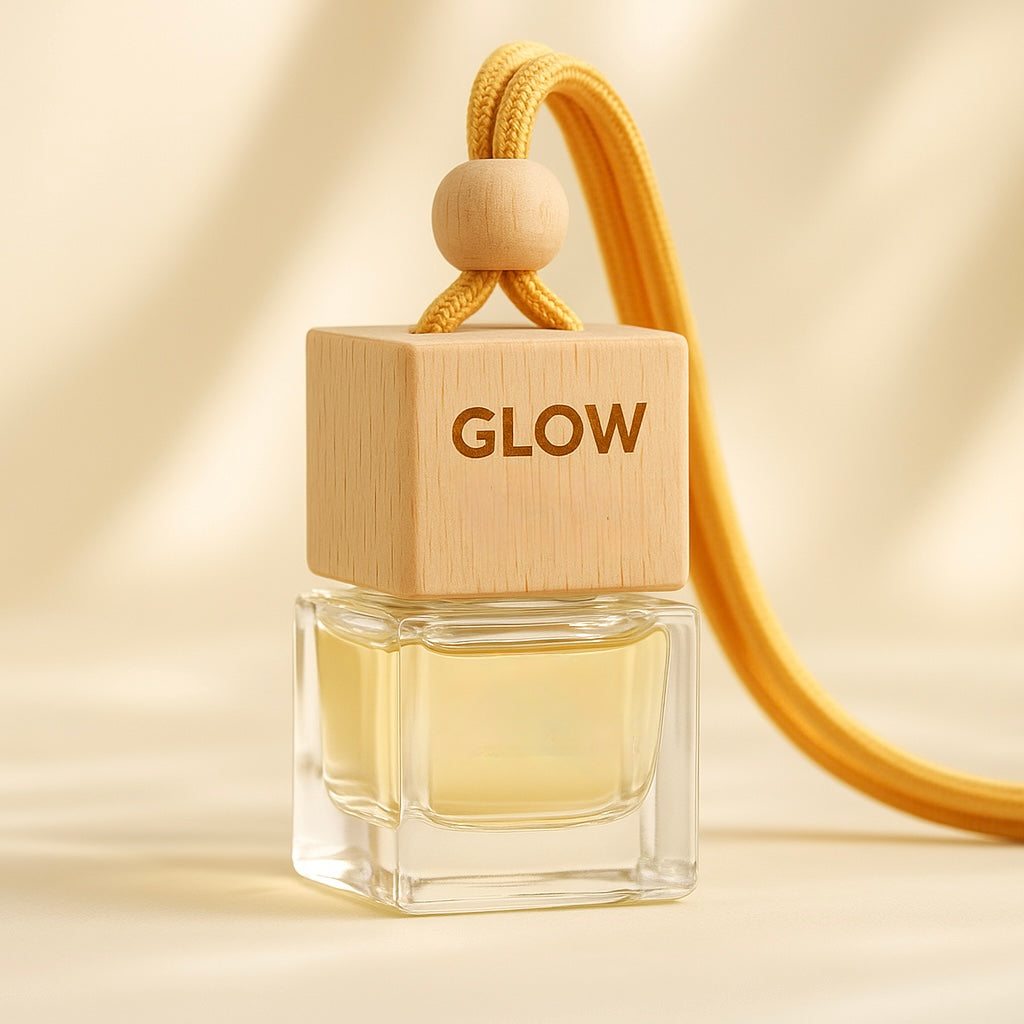 Luxury Car Diffuser – Long-Lasting Hanging Air Freshener | 8 Signature Scents Inspired by Iconic Fragrances