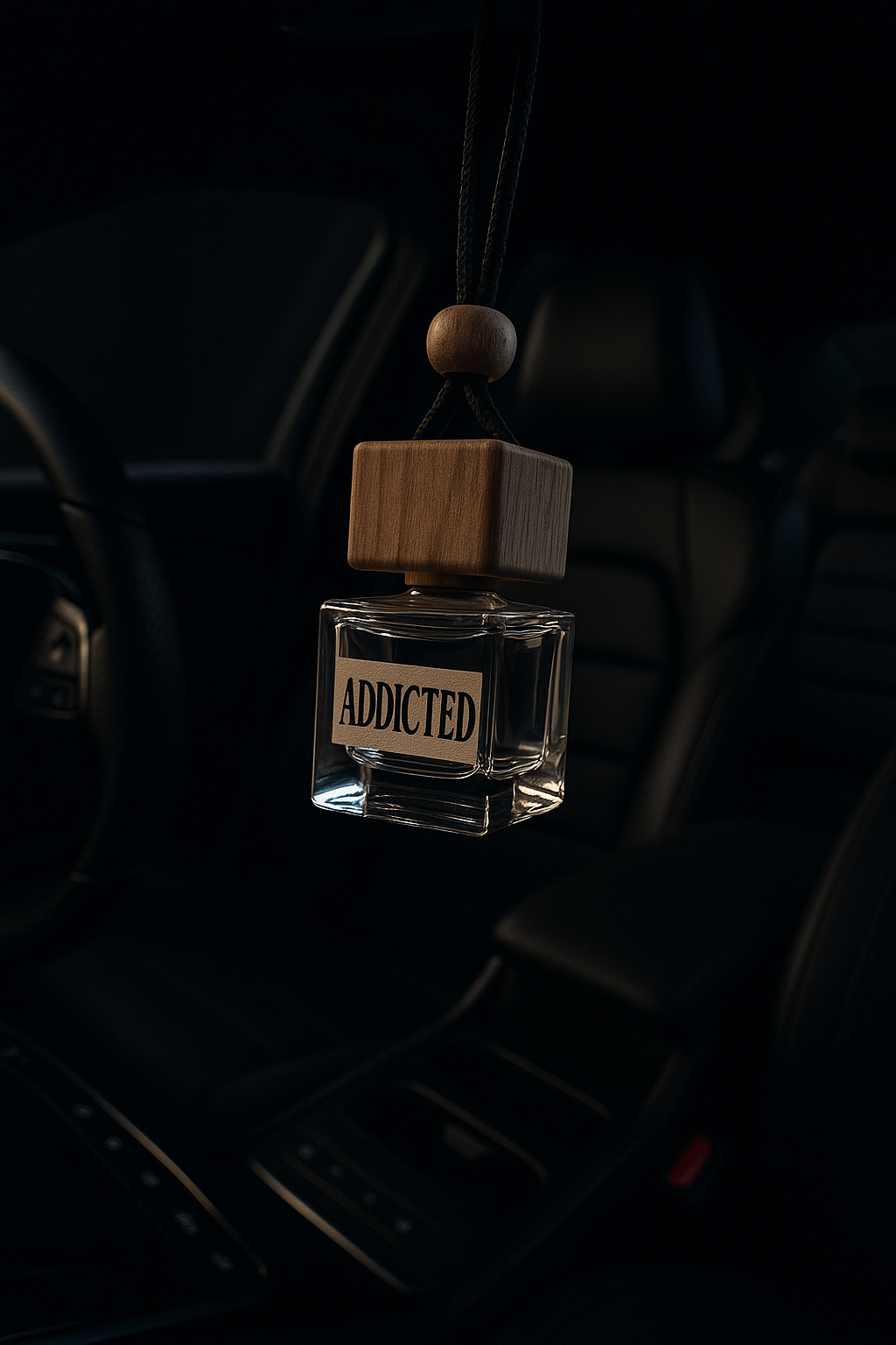 Luxury Car Diffuser – Long-Lasting Hanging Air Freshener | 8 Signature Scents Inspired by Iconic Fragrances
