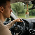 Luxury Car Diffuser – Long-Lasting Hanging Air Freshener | 8 Signature Scents Inspired by Iconic Fragrances