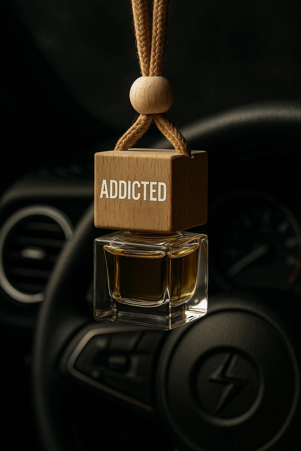 Luxury Car Diffuser – Long-Lasting Hanging Air Freshener | 8 Signature Scents Inspired by Iconic Fragrances