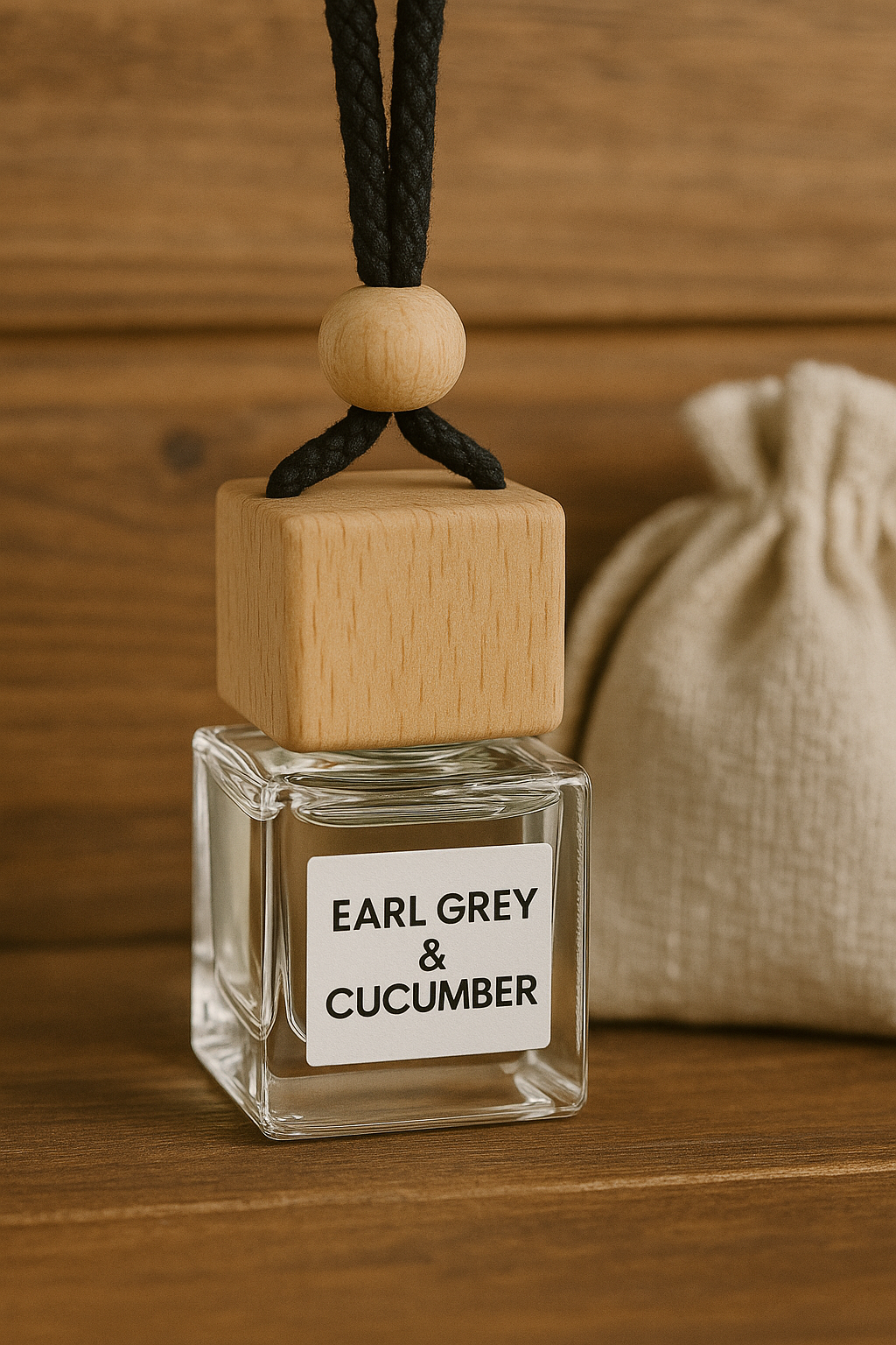 Luxury Car Diffuser – Long-Lasting Hanging Air Freshener | 8 Signature Scents Inspired by Iconic Fragrances