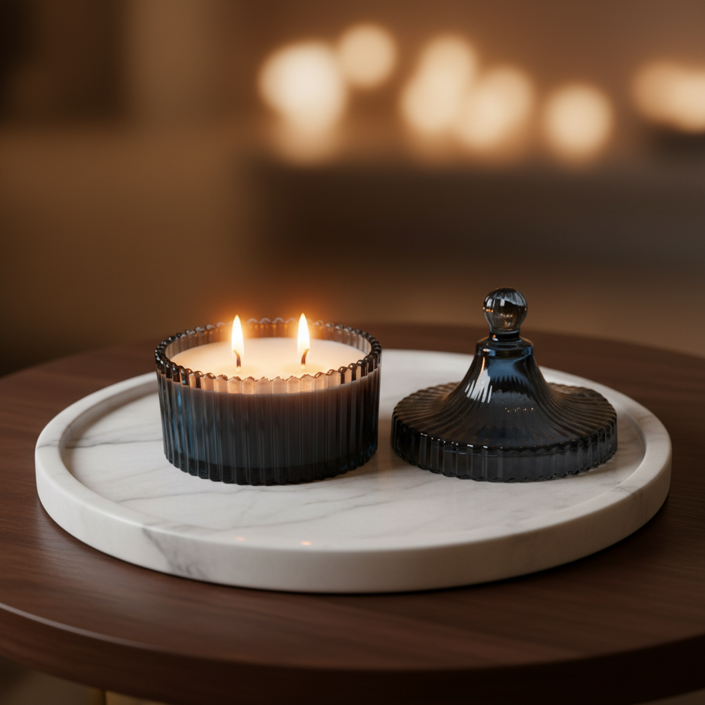 Blue Talisman Reed Diffuser – 150ml