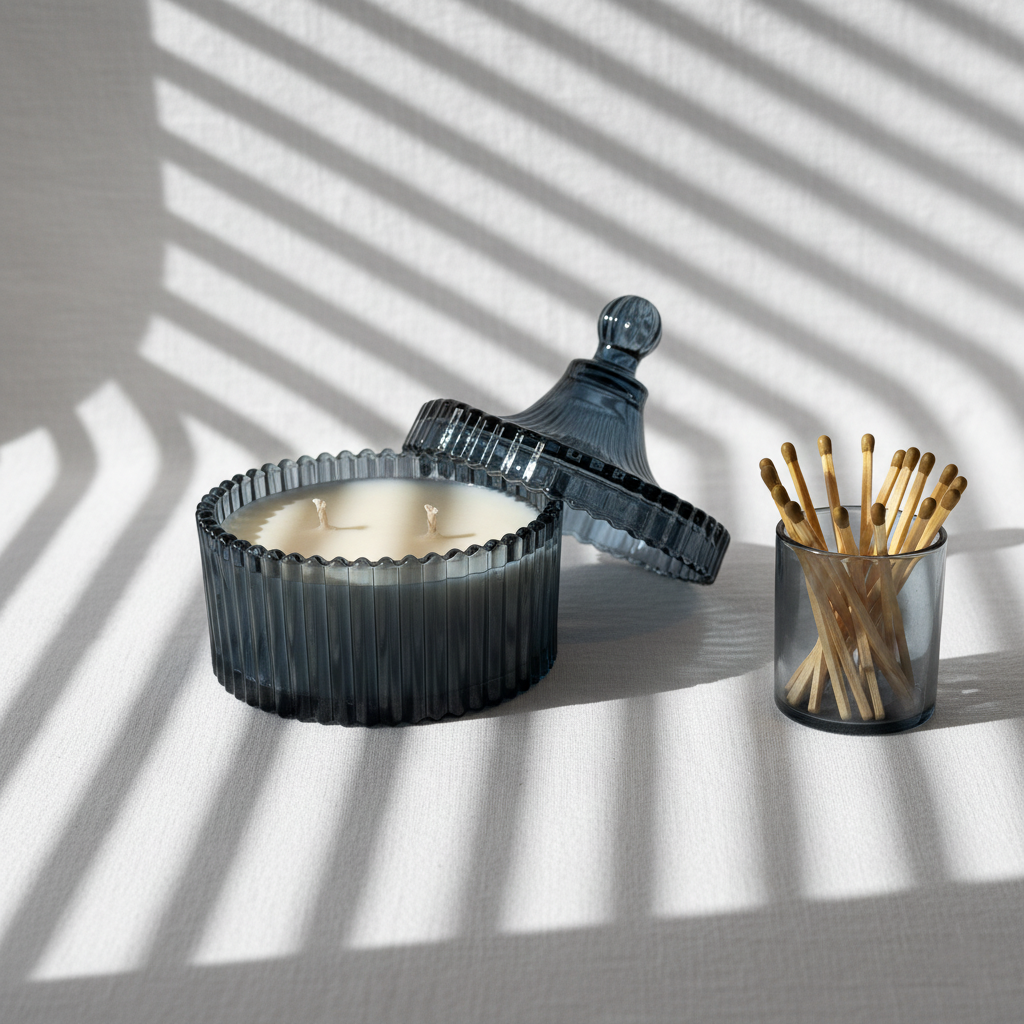 Blue Talisman Reed Diffuser – 150ml