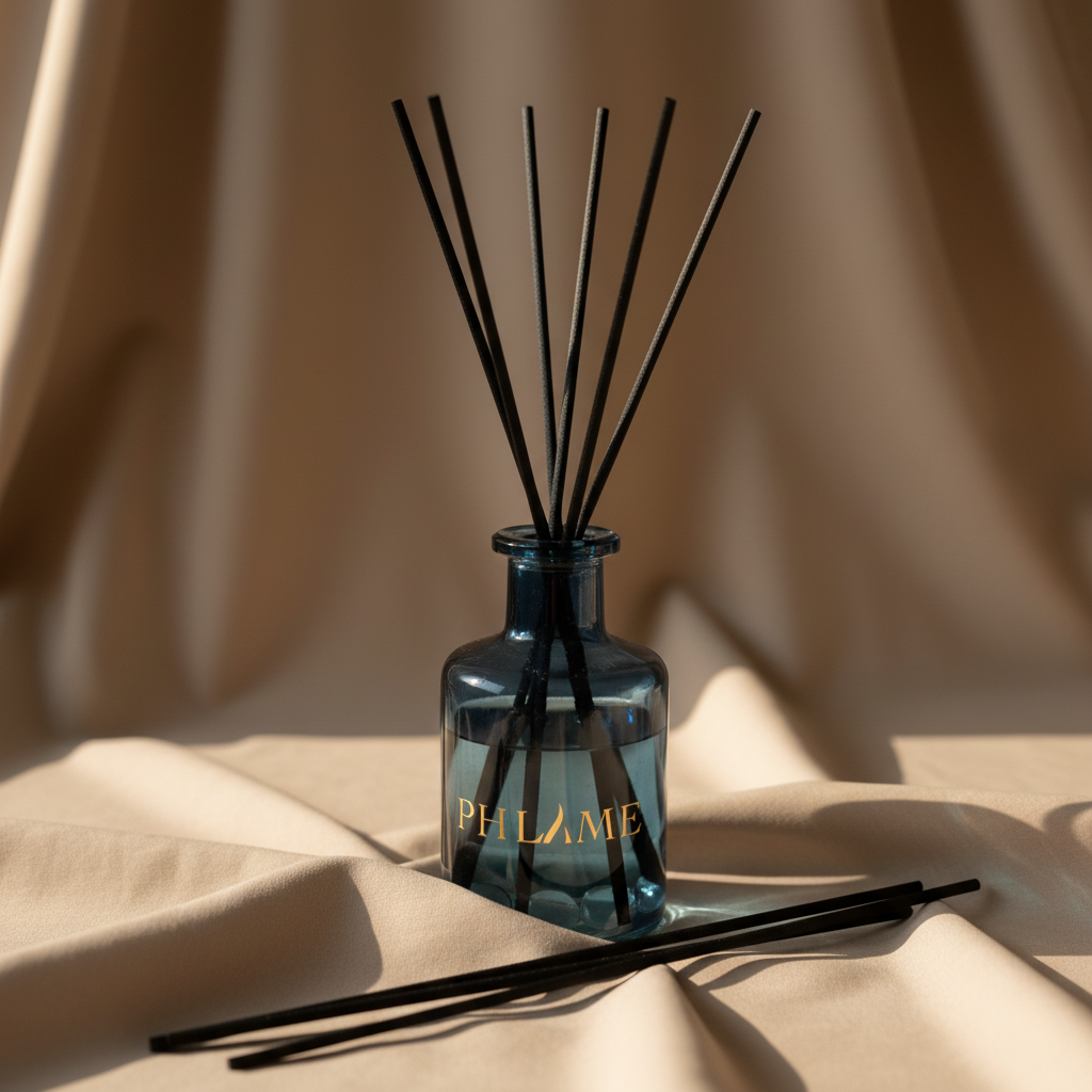 Blue Talisman Reed Diffuser – 150ml