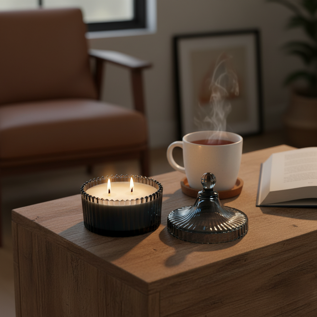 Blue Talisman Reed Diffuser – 150ml