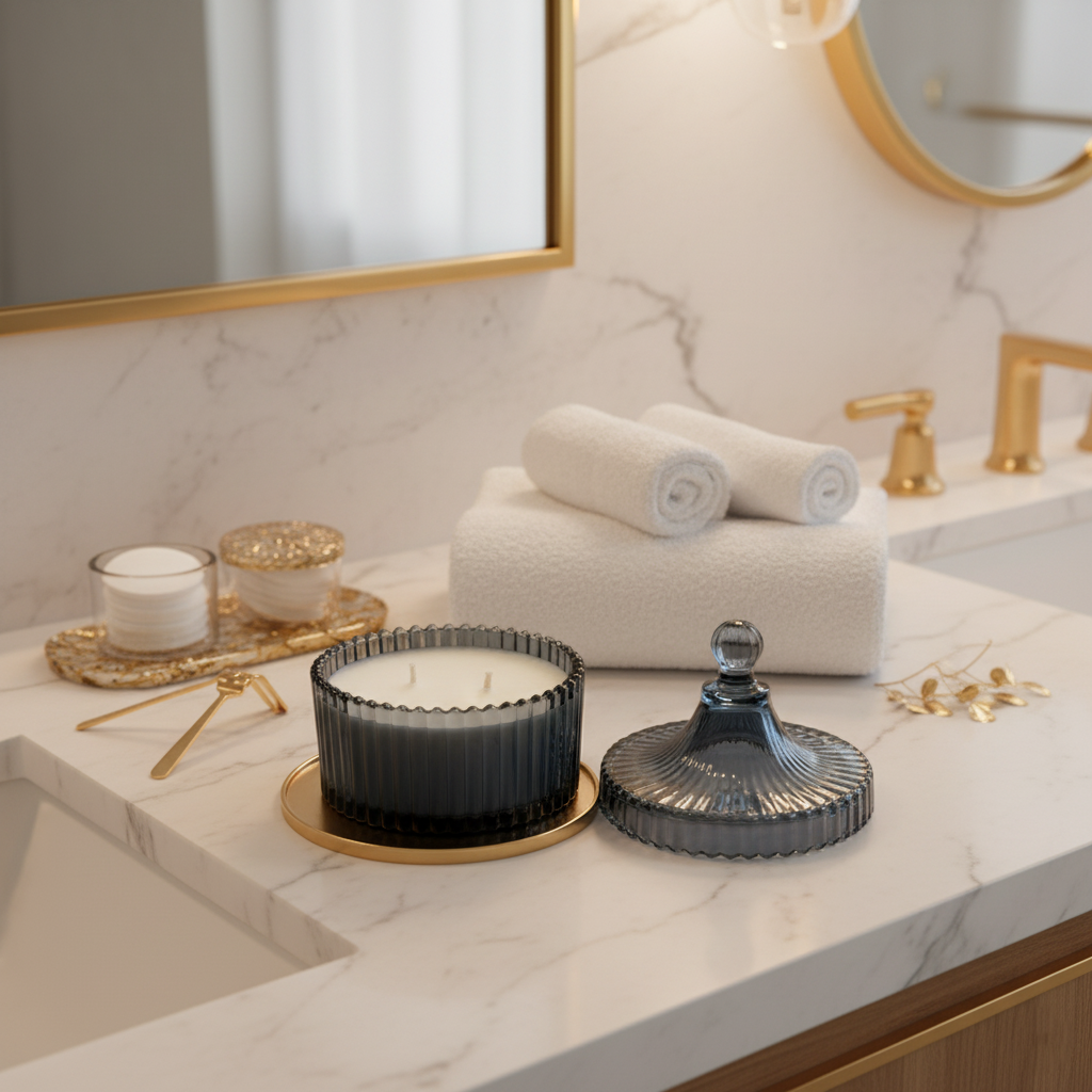 Blue Talisman Reed Diffuser – 150ml