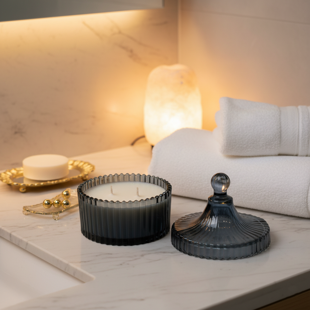 Blue Talisman Reed Diffuser – 150ml