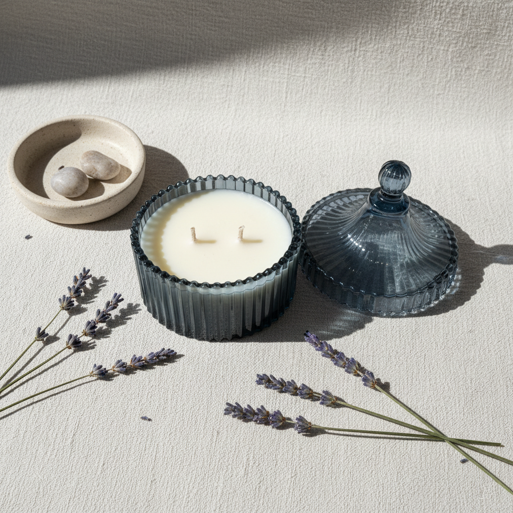 Blue Talisman Reed Diffuser – 150ml