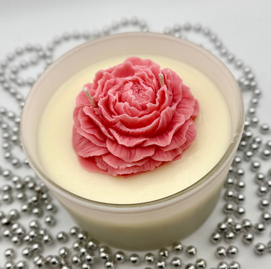 BLOSSOM BLISS Scented Candle