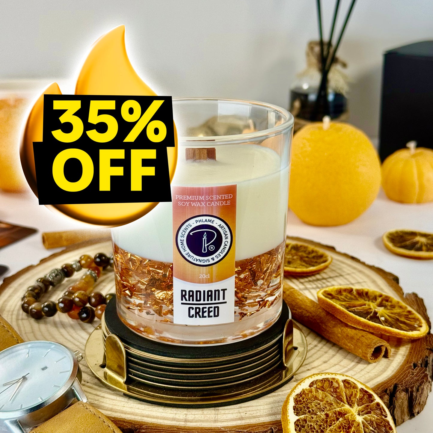 Автомобильный диффузор класса люкс – долговечный подвесной освежитель воздуха | 8 фирменных ароматов, вдохновлённых культовыми ароматами | 3 за 13 фунтов стерлингов